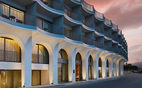 Coral Hotel Agios Nikolaos Crete